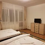 Bigcitty Πανσιόν *