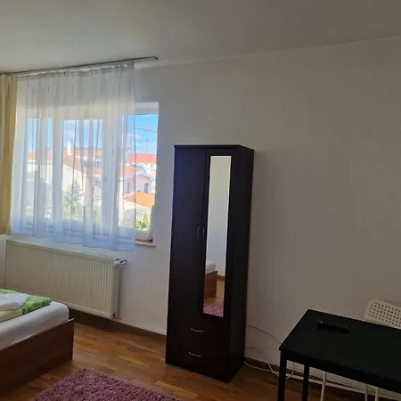 Bigcitty Vendégház *