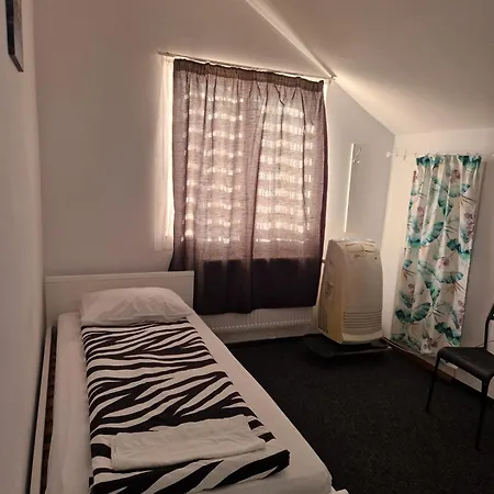 Bigcitty Gasthuis Cluj-Napoca