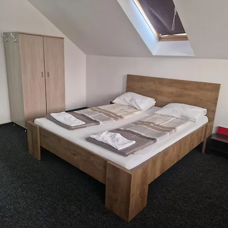 Casa de hóspedes Bigcitty *