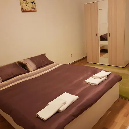 Bigcitty Guest house