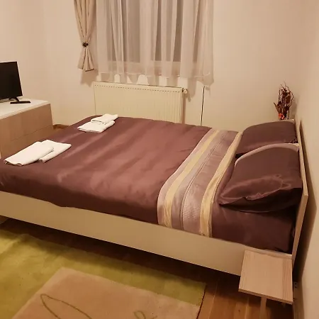 Guest house Bigcitty