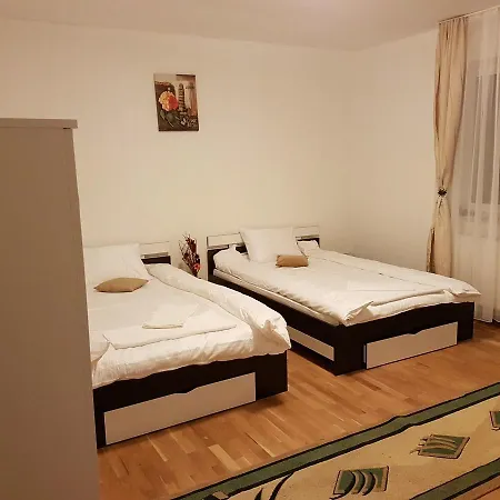 Bigcitty Guest house