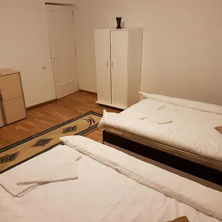 Bigcitty Pensjonat Kluż-Napoka