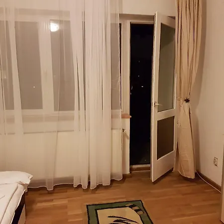 Pensión Bigcitty Cluj-Napoca