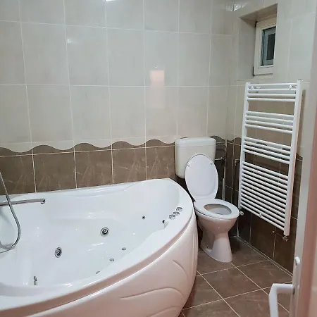 Bigcitty Guest house