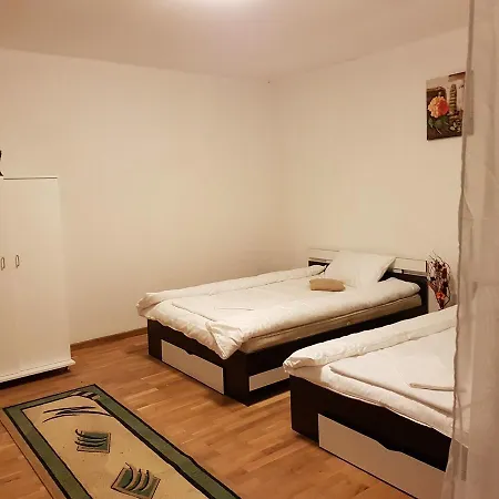 Bigcitty Casa de hóspedes Cluj-Napoca