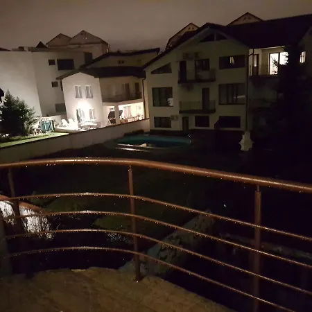 Guest house Bigcitty