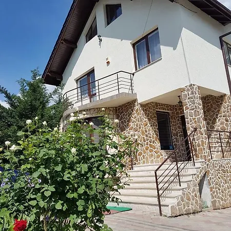 Bigcitty Casa de hóspedes