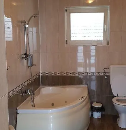 Casa de hóspedes Bigcitty *