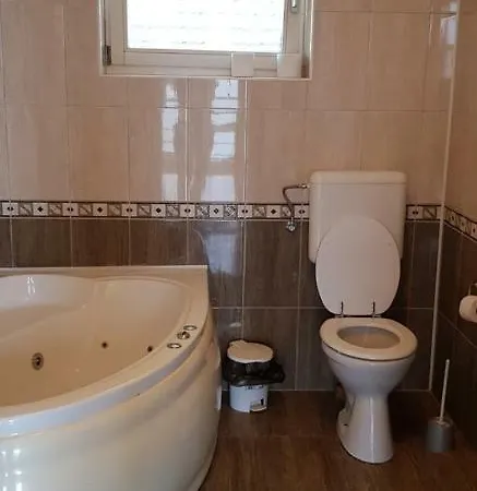 Bigcitty Casa de hóspedes Cluj-Napoca