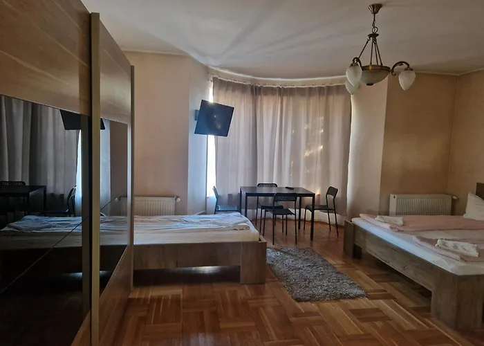 Bigcitty ゲストハウス