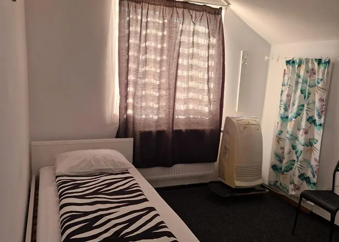 Bigcitty Pensiune Cluj-Napoca