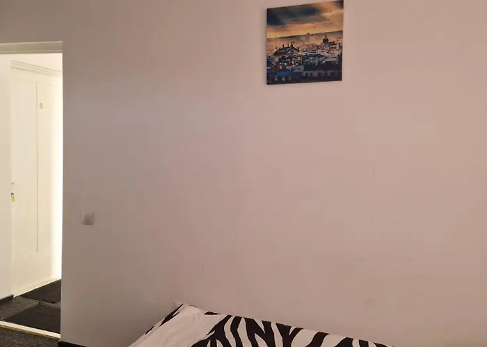 Pensión Bigcitty Cluj-Napoca