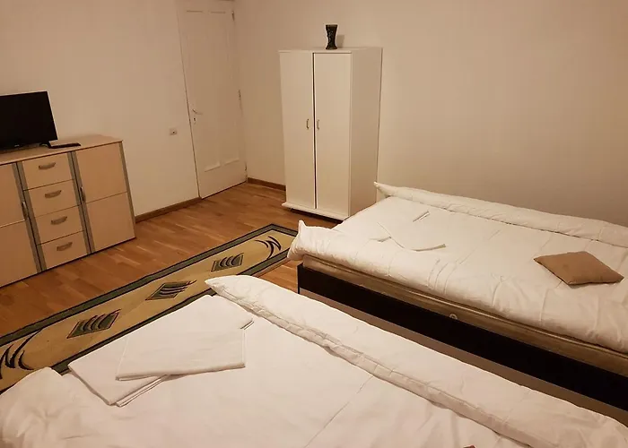 Bigcitty Pensiune Cluj-Napoca