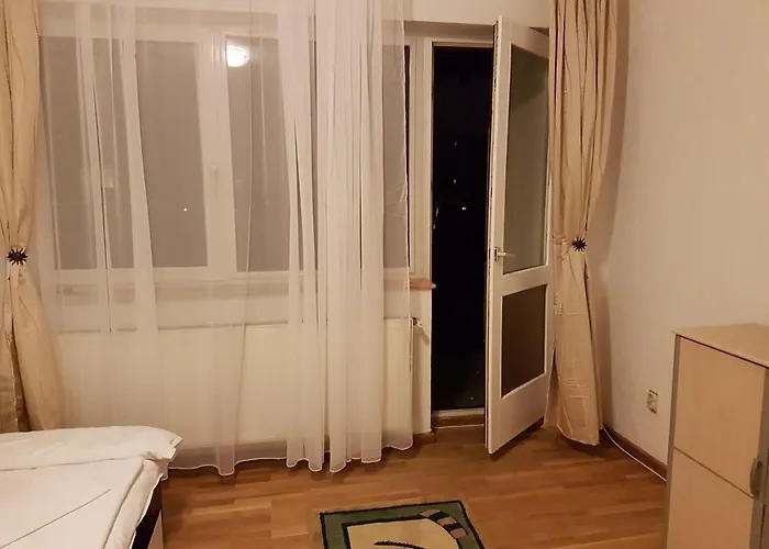 Pensión Bigcitty Cluj-Napoca