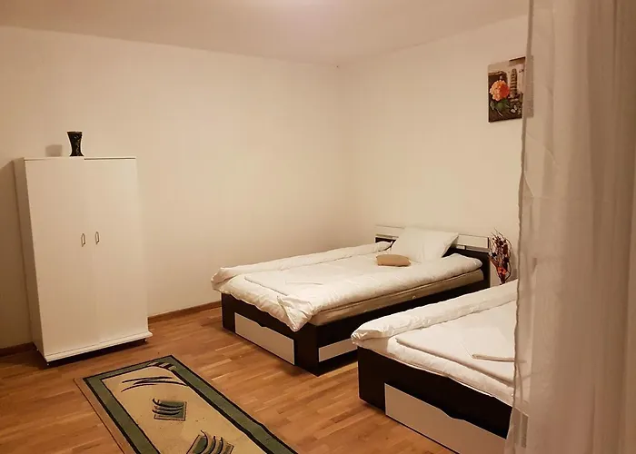 Bigcitty Pensiune Cluj-Napoca