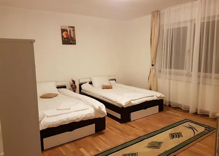 Pensiune Bigcitty Cluj-Napoca