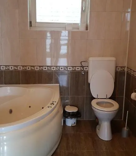 Bigcitty Pensiune Cluj-Napoca